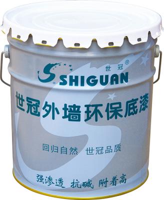 外墻環(huán)保封閉底漆C2106D