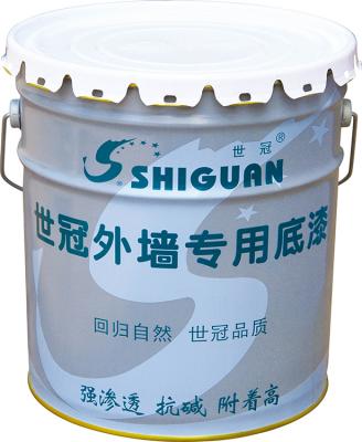 特種抗裂外墻專用底漆B3106DF