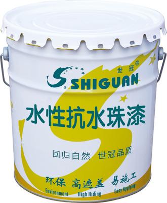 世冠環(huán)?？顾閮?nèi)墻漆 K51661