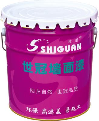 世冠生態(tài)環(huán)?？蓸穬?nèi)墻漆 K51881