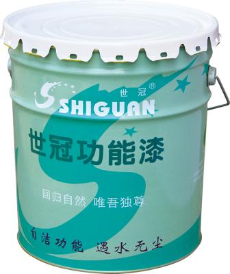 佳家寶外墻功能漆E70771